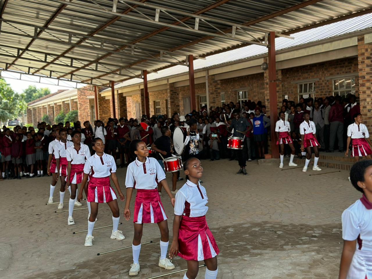 Bhambatha Primary School
